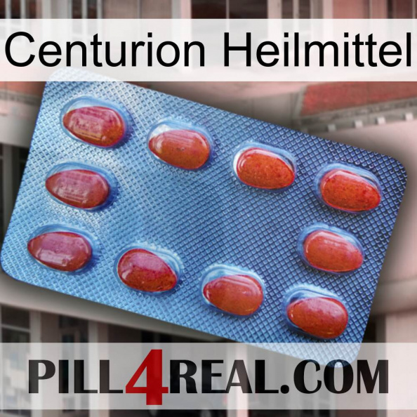 Centurion Remedies 06